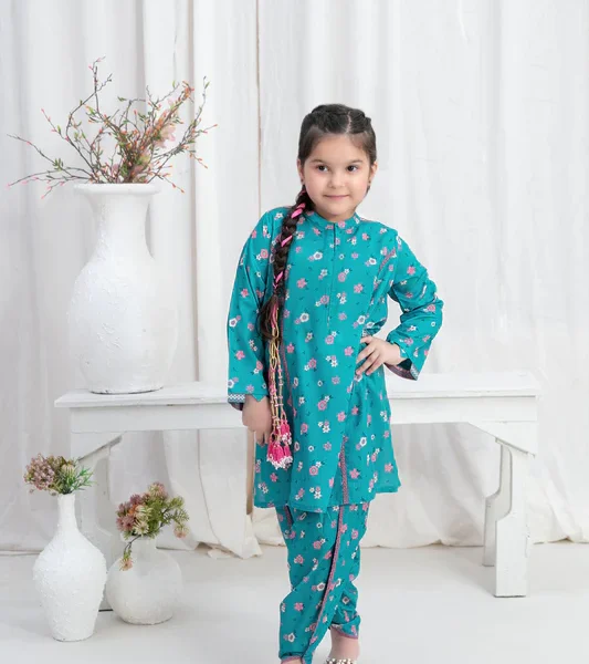 D-2575 - LITTLE DREAMERS